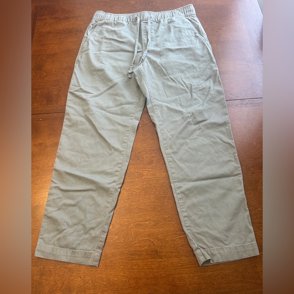 GAP Easy Pants - Women's Chino Pants